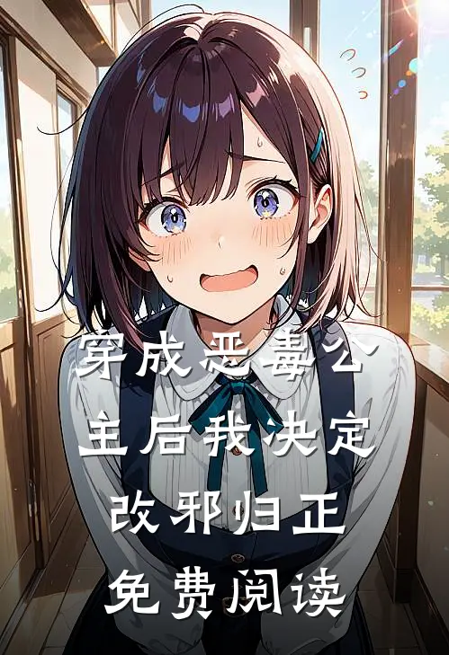 穿成恶毒公主后我决定改邪归正免费阅读