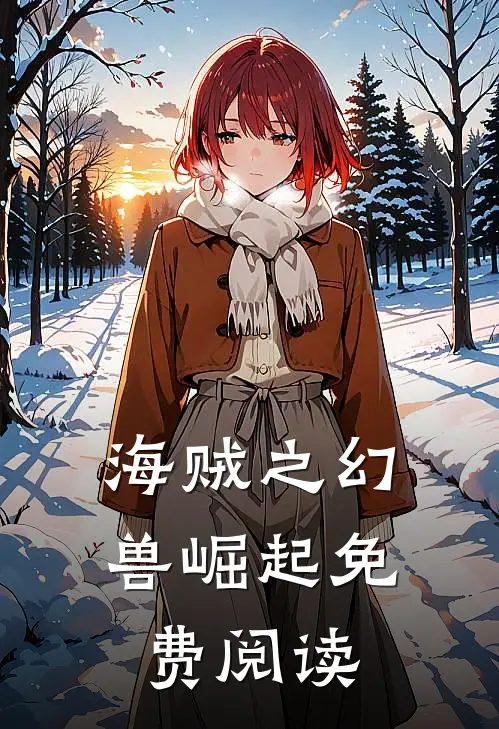 海贼之幻兽崛起免费阅读