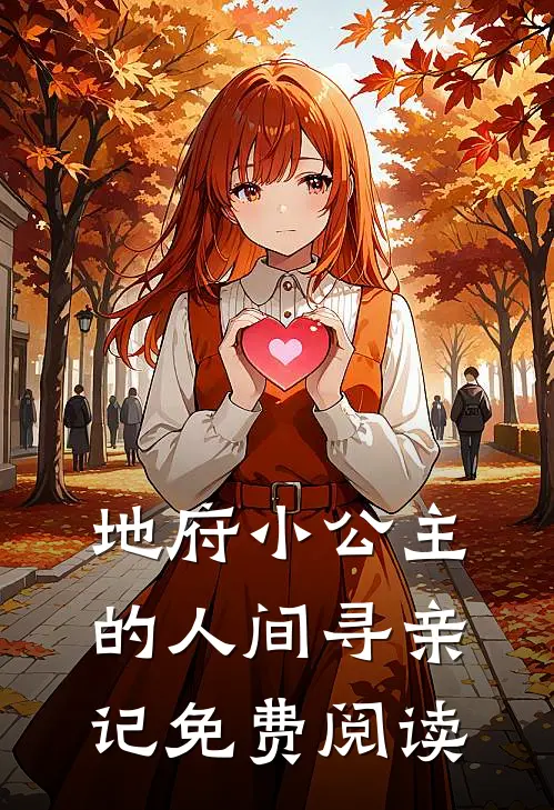 地府小公主的人间寻亲记免费阅读