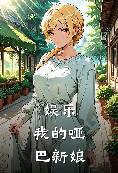 娱乐：我的哑巴新娘林白齐堇热门小说推荐_完本小说大全娱乐：我的哑巴新娘(林白齐堇)