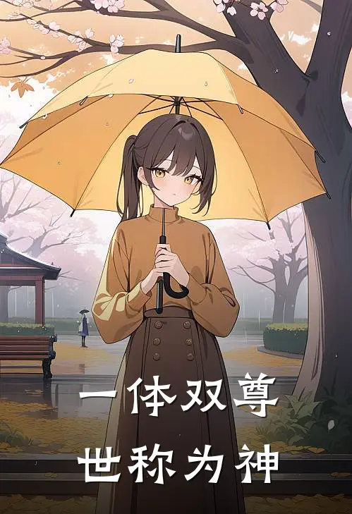 一体双尊世称为神(凌云凌霄)火爆小说_《一体双尊世称为神》凌云凌霄小说免费在线阅读