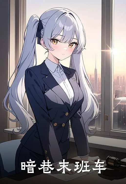 暗巷末班车(周晚周晚)小说免费阅读无弹窗_完结小说暗巷末班车周晚周晚