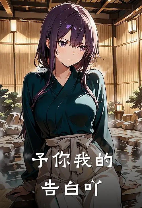 予你我的告白吖