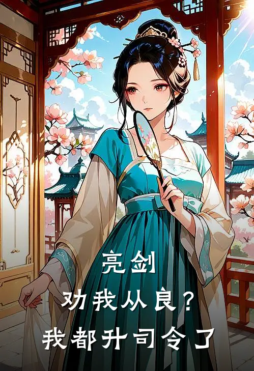 亮剑：劝我从良？我都升司令了李秀李秀热门小说阅读_完本完结小说亮剑：劝我从良？我都升司令了李秀李秀