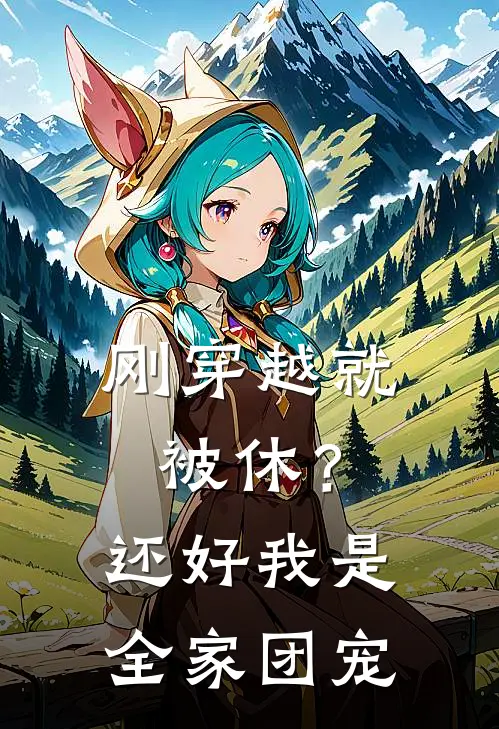 刚穿越就被休？还好我是全家团宠