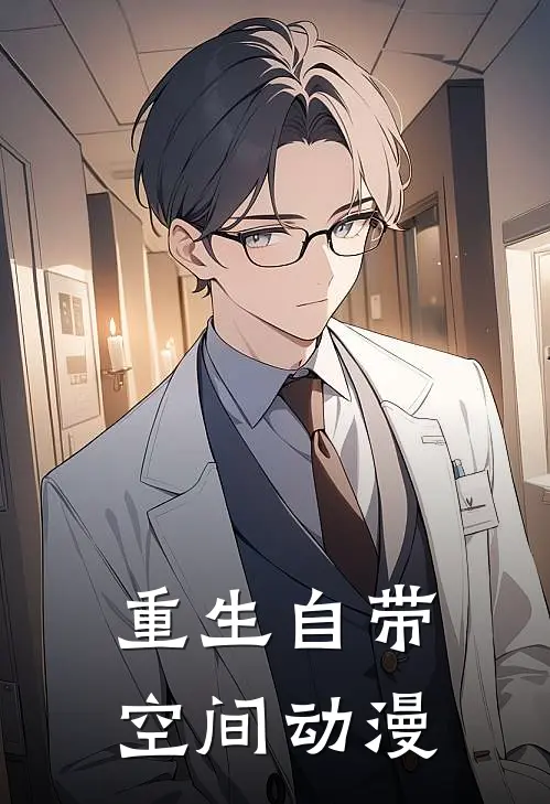 重生自带空间动漫