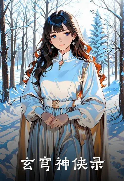 玄穹神侠录杨宇怡凌完结小说免费阅读_热门免费小说玄穹神侠录(杨宇怡凌)