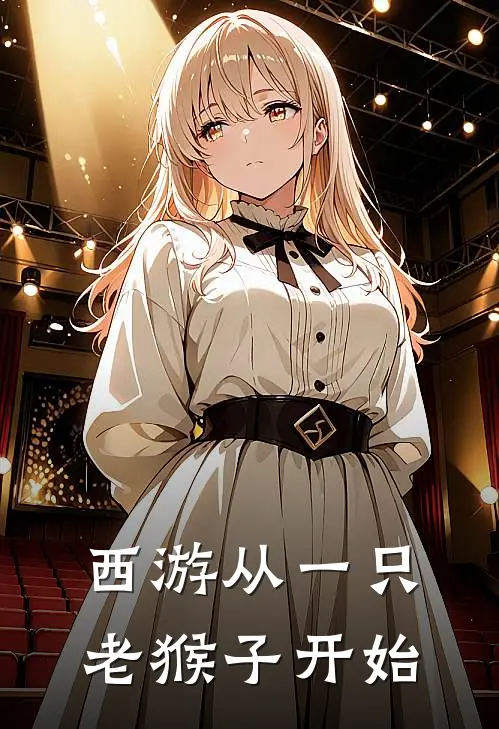 白墨孙悟空(西游从一只老猴子开始)全本免费在线阅读_白墨孙悟空全集在线阅读