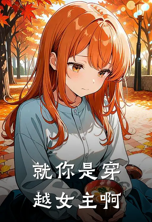 就你是穿越女主啊