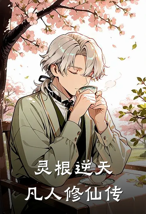 灵根逆天：凡人修仙传