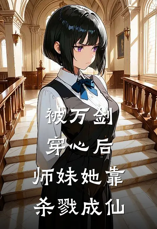 被万剑穿心后，师妹她靠杀戮成仙(晏琅大师兄)免费完结小说_小说完整版免费阅读被万剑穿心后，师妹她靠杀戮成仙(晏琅大师兄)