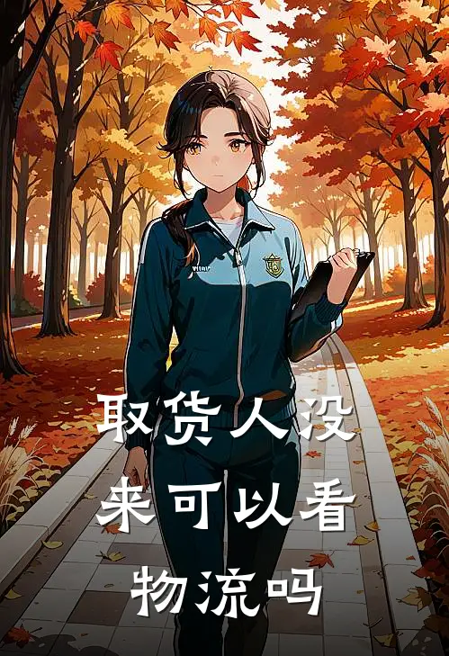 取货人没来可以看物流吗