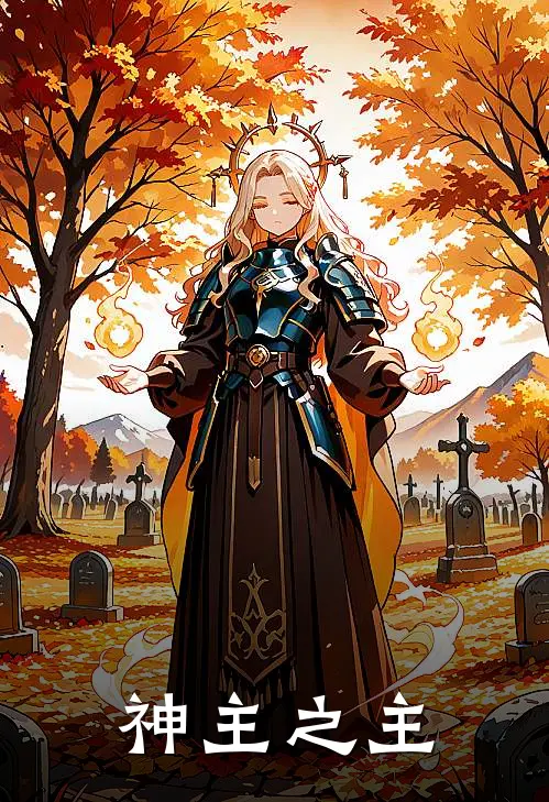 神主之主