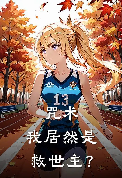 咒术：我居然是救世主？魁缨缨酱全本免费小说_热门网络小说推荐咒术：我居然是救世主？魁缨缨酱