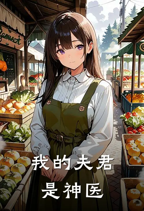 我的夫君是神医