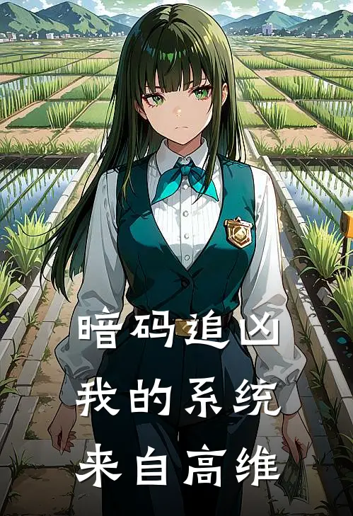 暗码追凶：我的系统来自高维(洛书周小棠)全文在线阅读_(暗码追凶：我的系统来自高维)精彩小说