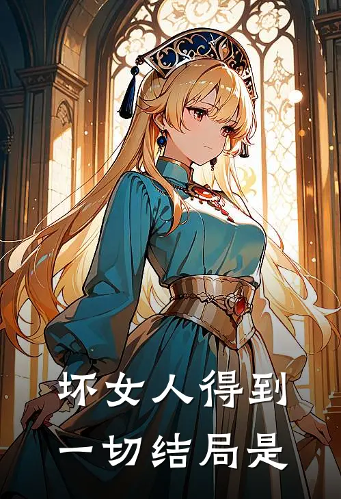 坏女人得到一切结局是