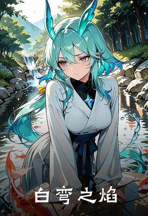 白弯之焰(阿明萨拉)免费小说完结_最新推荐小说白弯之焰(阿明萨拉)