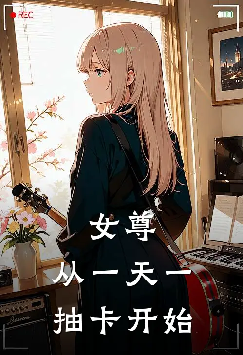 女尊：从一天一抽卡开始