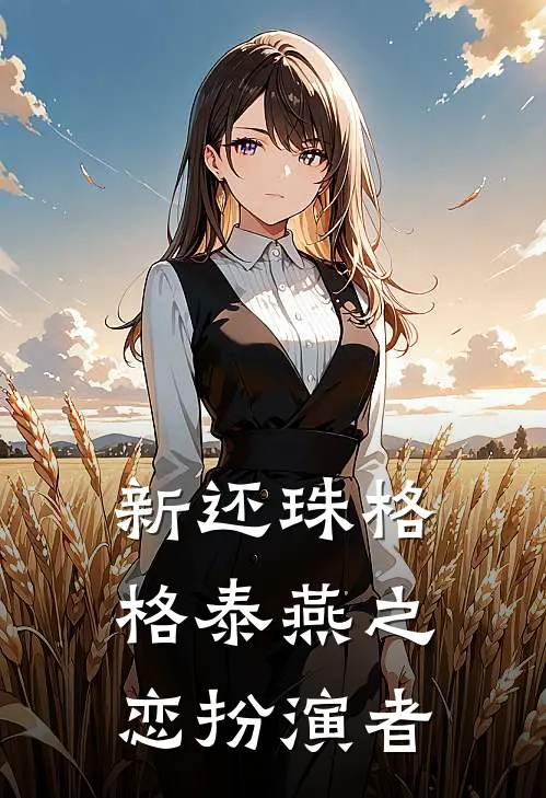 新还珠格格泰燕之恋扮演者