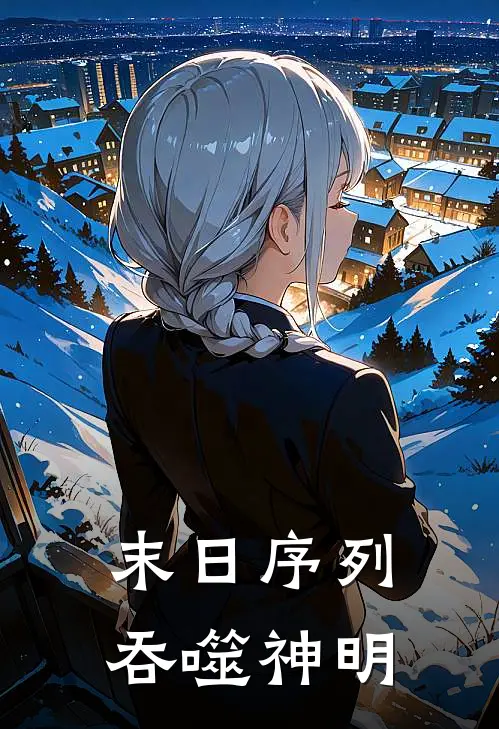 末日序列：吞噬神明