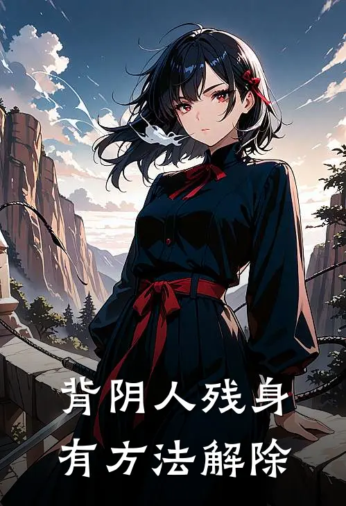 背阴人残身有方法解除