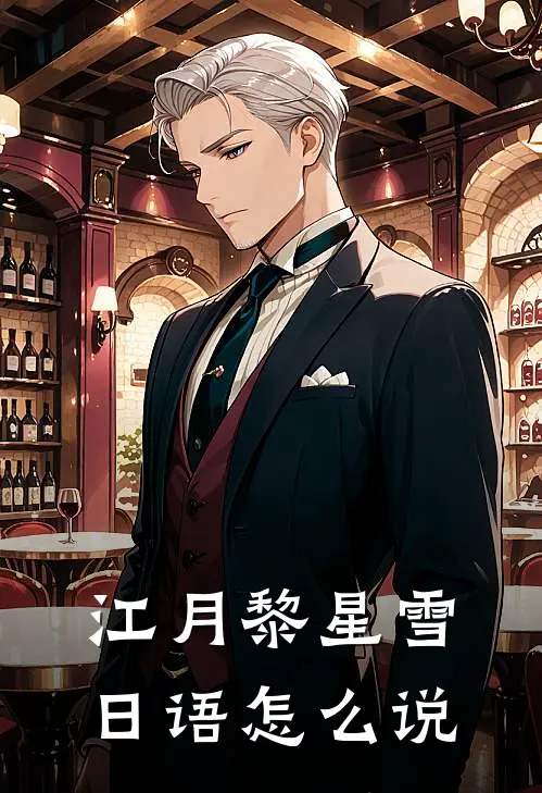 江月黎星雪日语怎么说