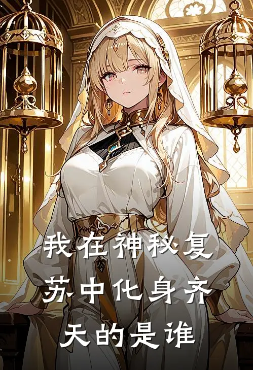 我在神秘复苏中化身齐天的是谁