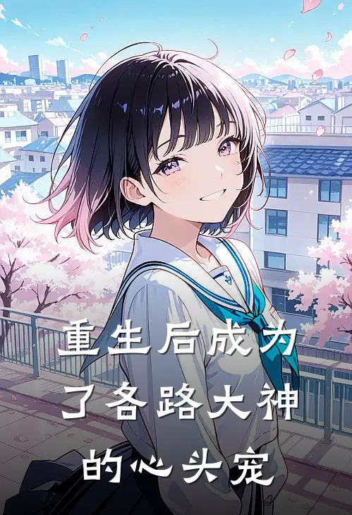 重生后成为了各路大神的心头宠