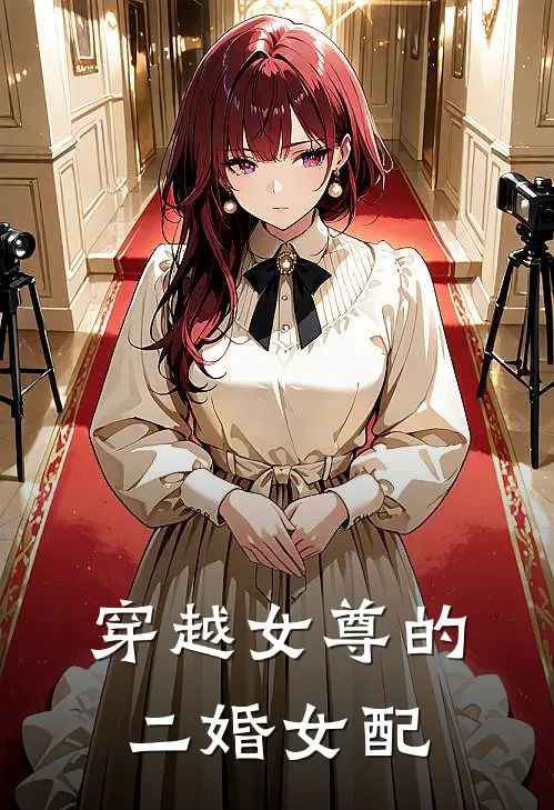 穿越女尊的二婚女配
