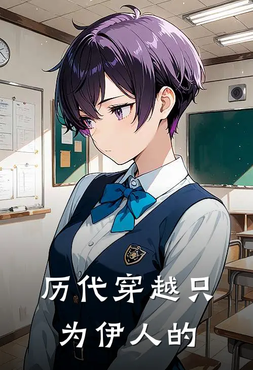 历代穿越只为伊人的