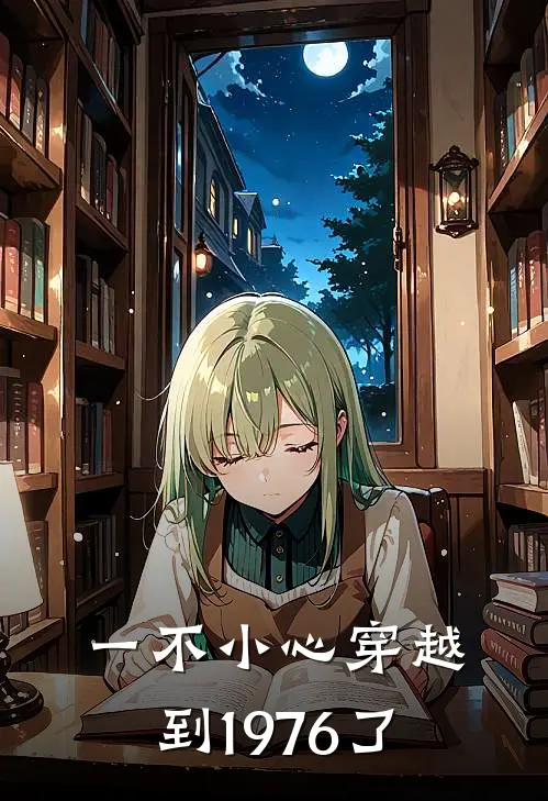 一不小心穿越到1976了何晓何雨柱小说完整版免费阅读_热门小说排行榜一不小心穿越到1976了(何晓何雨柱)