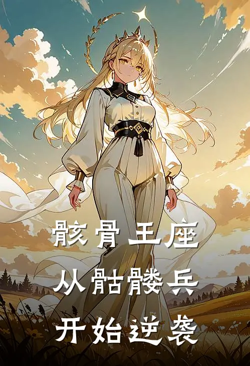 骸骨王座：从骷髅兵开始逆袭