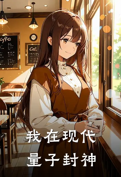 我在现代量子封神