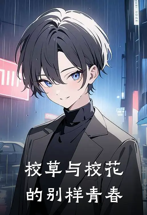 校草与校花的别样青春