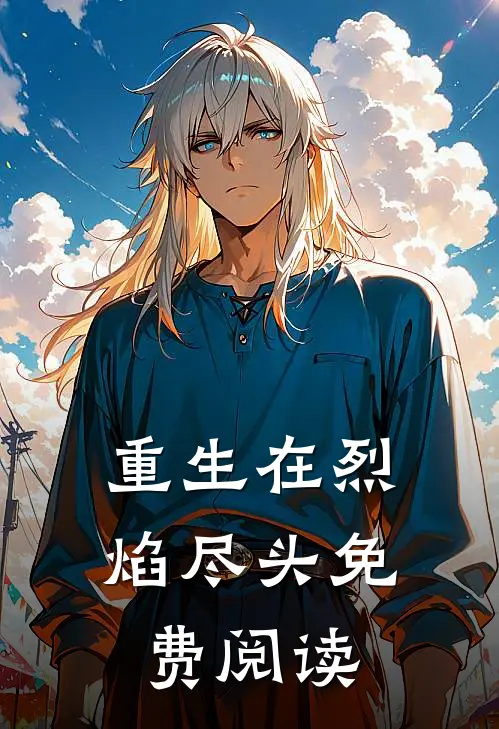 重生在烈焰尽头免费阅读