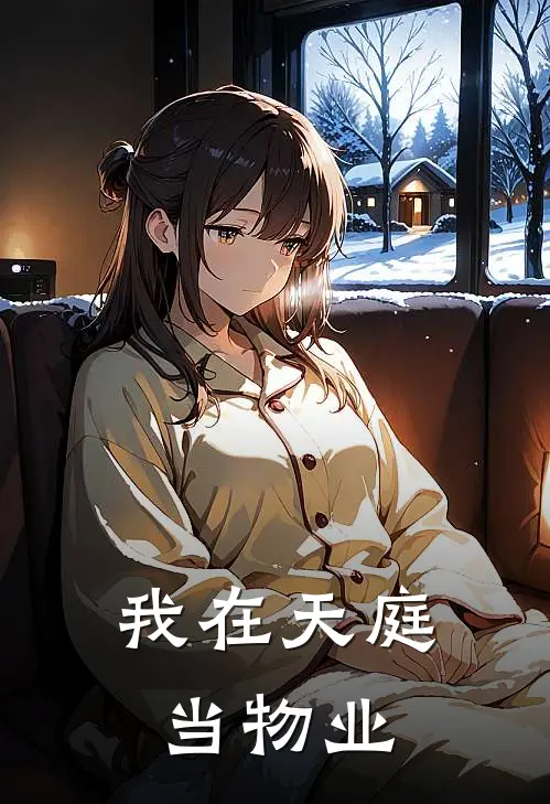 我在天庭当物业(陈小苟奥丁)全本免费小说_新热门小说我在天庭当物业陈小苟奥丁