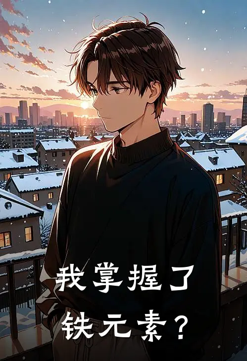 我掌握了铁元素？何絮萧张玄清热门小说大全_免费小说完结我掌握了铁元素？何絮萧张玄清