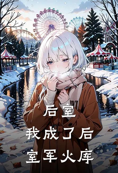 后室：我成了后室军火库