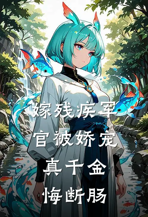 嫁残疾军官被娇宠，真千金悔断肠