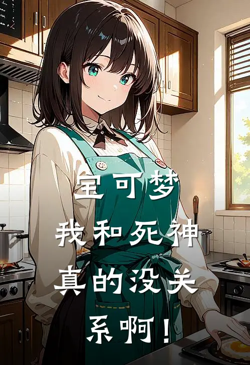 宝可梦：我和死神真的没关系啊！