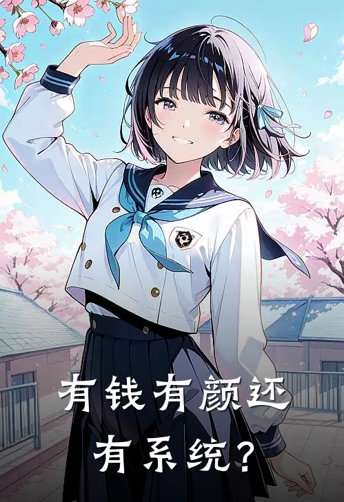 苏尘赵清清（有钱有颜还有系统？）最新章节列表_（苏尘赵清清）有钱有颜还有系统？最新小说