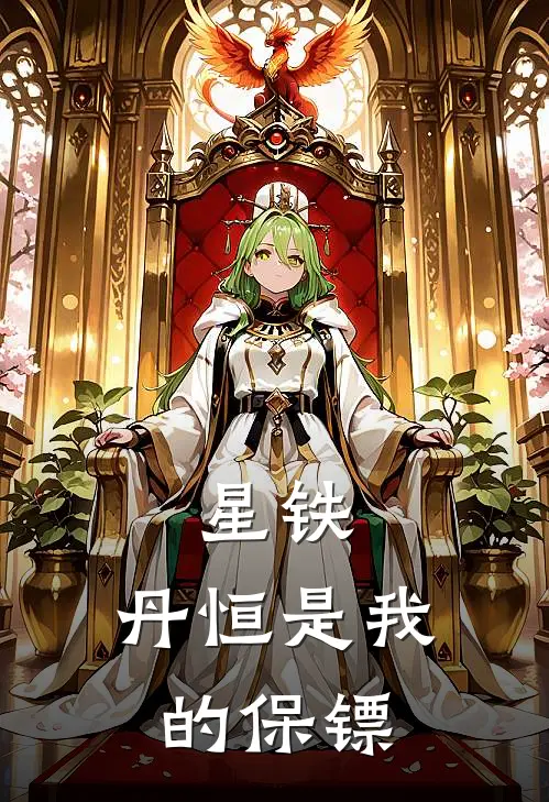 星铁：丹恒是我的保镖