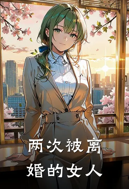 两次被离婚的女人