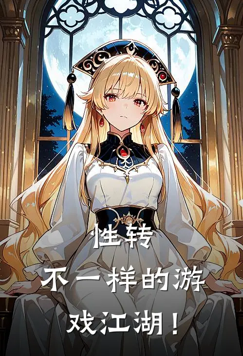 性转：不一样的游戏江湖！
