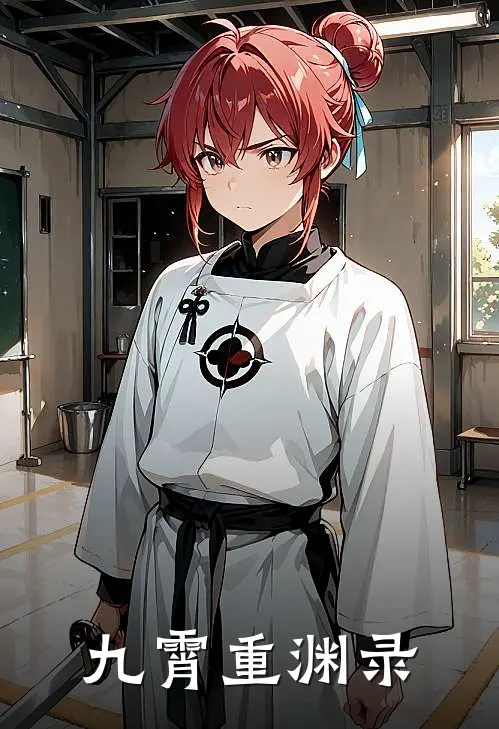 陆明渊柳三娘(九霄重渊录)最新章节在线阅读_陆明渊柳三娘全章节阅读