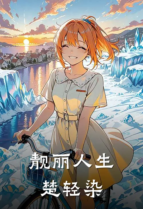 靓丽人生楚轻染