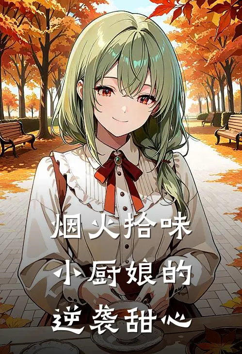 烟火拾味：小厨娘的逆袭甜心林小棠林素云新热门小说_小说免费阅读烟火拾味：小厨娘的逆袭甜心(林小棠林素云)