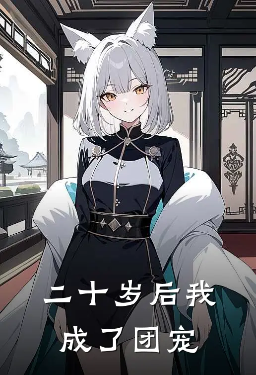 二十岁后我成了团宠