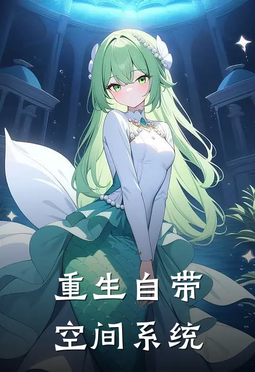 重生自带空间系统